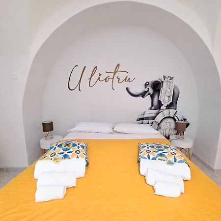 U Liotru Home Katanya Dış mekan fotoğraf
