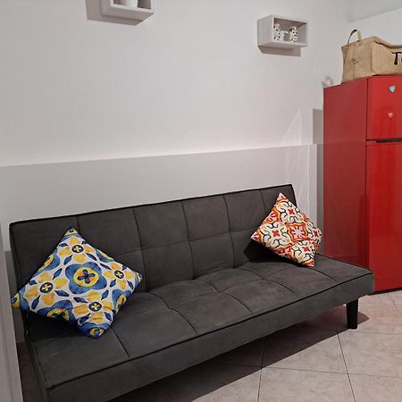 U Liotru Home Katanya Dış mekan fotoğraf