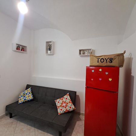 U Liotru Home Katanya Dış mekan fotoğraf
