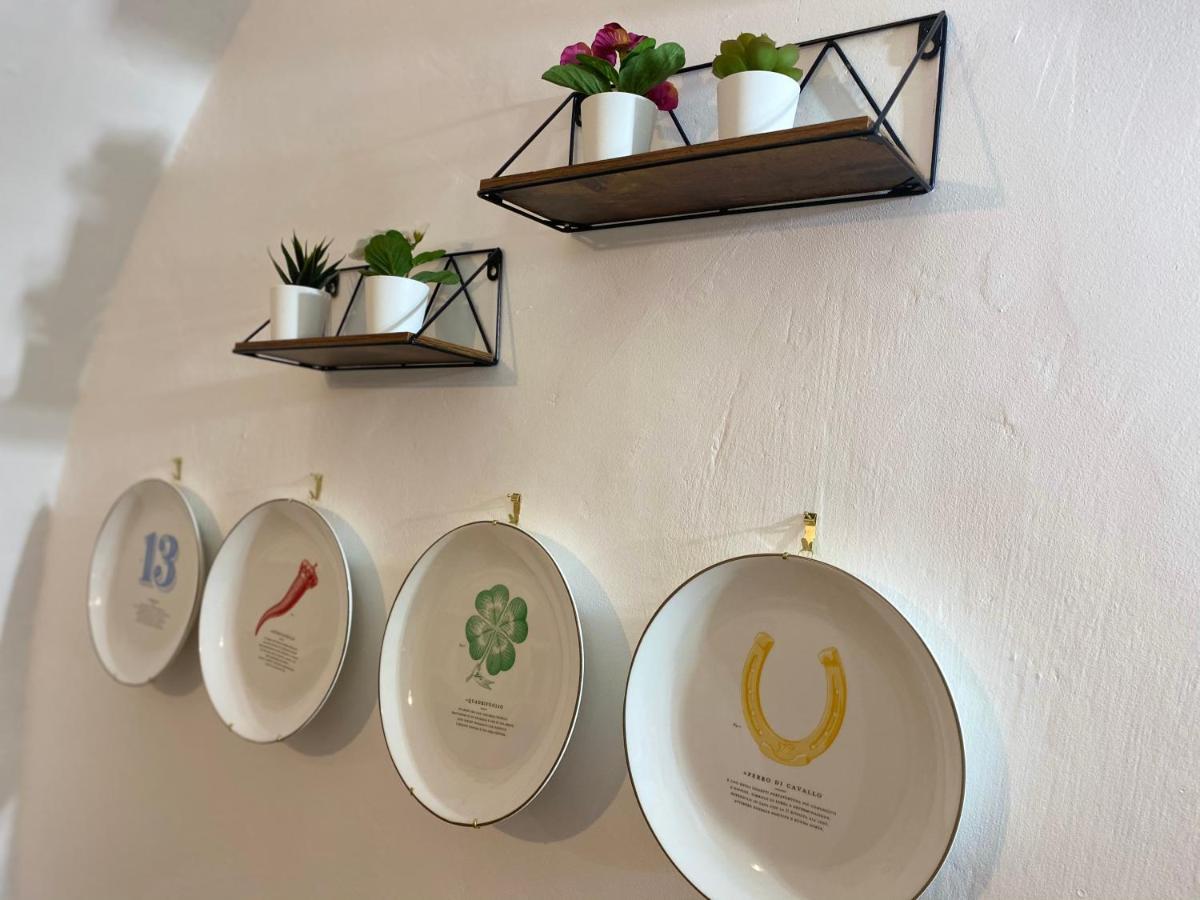 U Liotru Home Katanya Dış mekan fotoğraf
