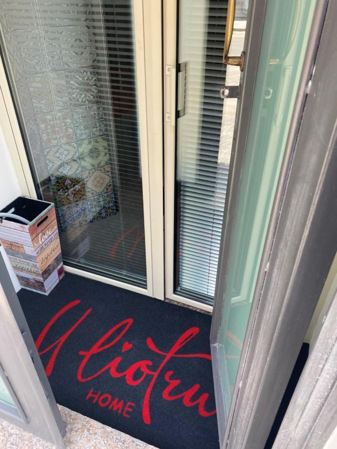 U Liotru Home Katanya Dış mekan fotoğraf