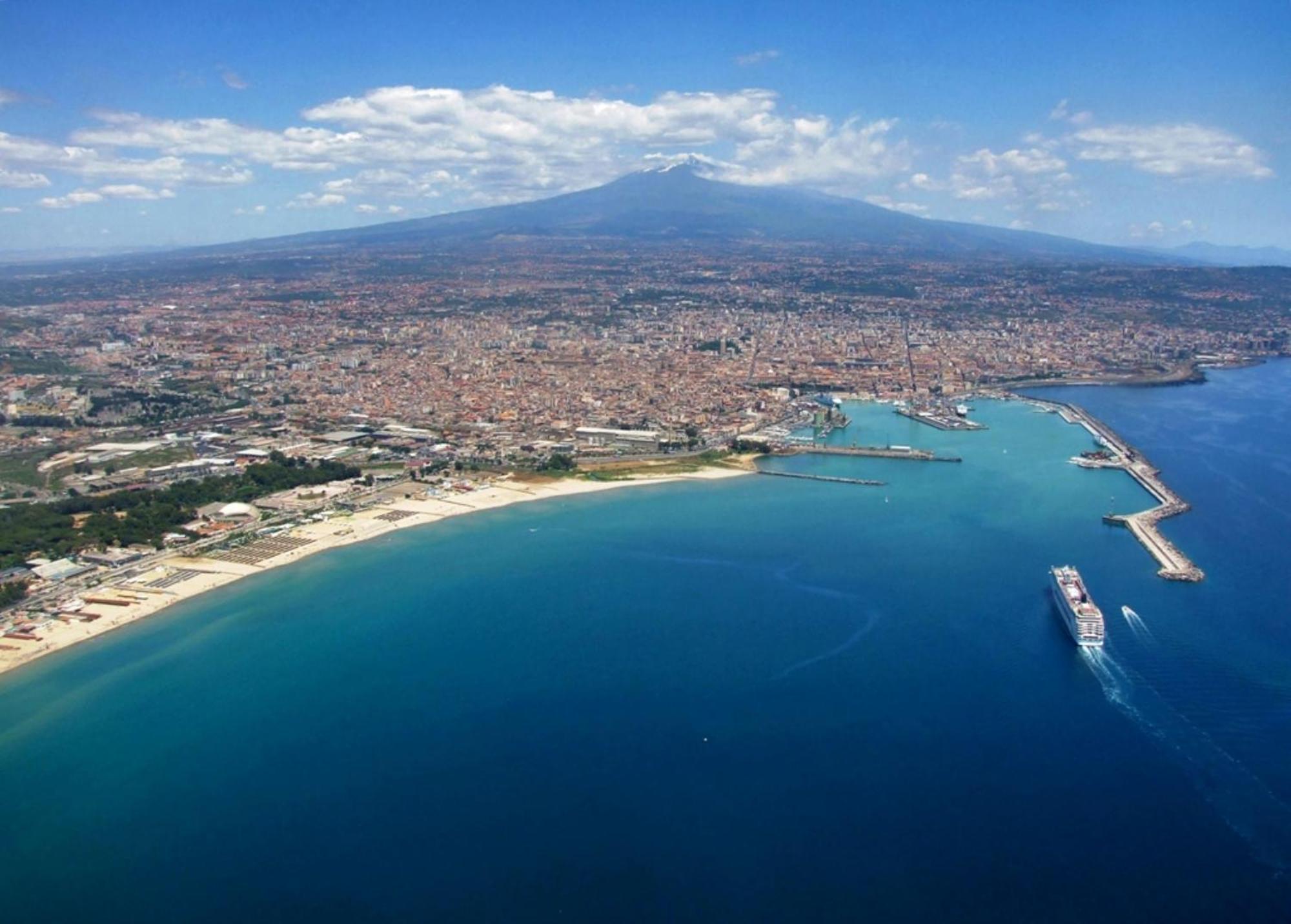 U Liotru Home Katanya Dış mekan fotoğraf