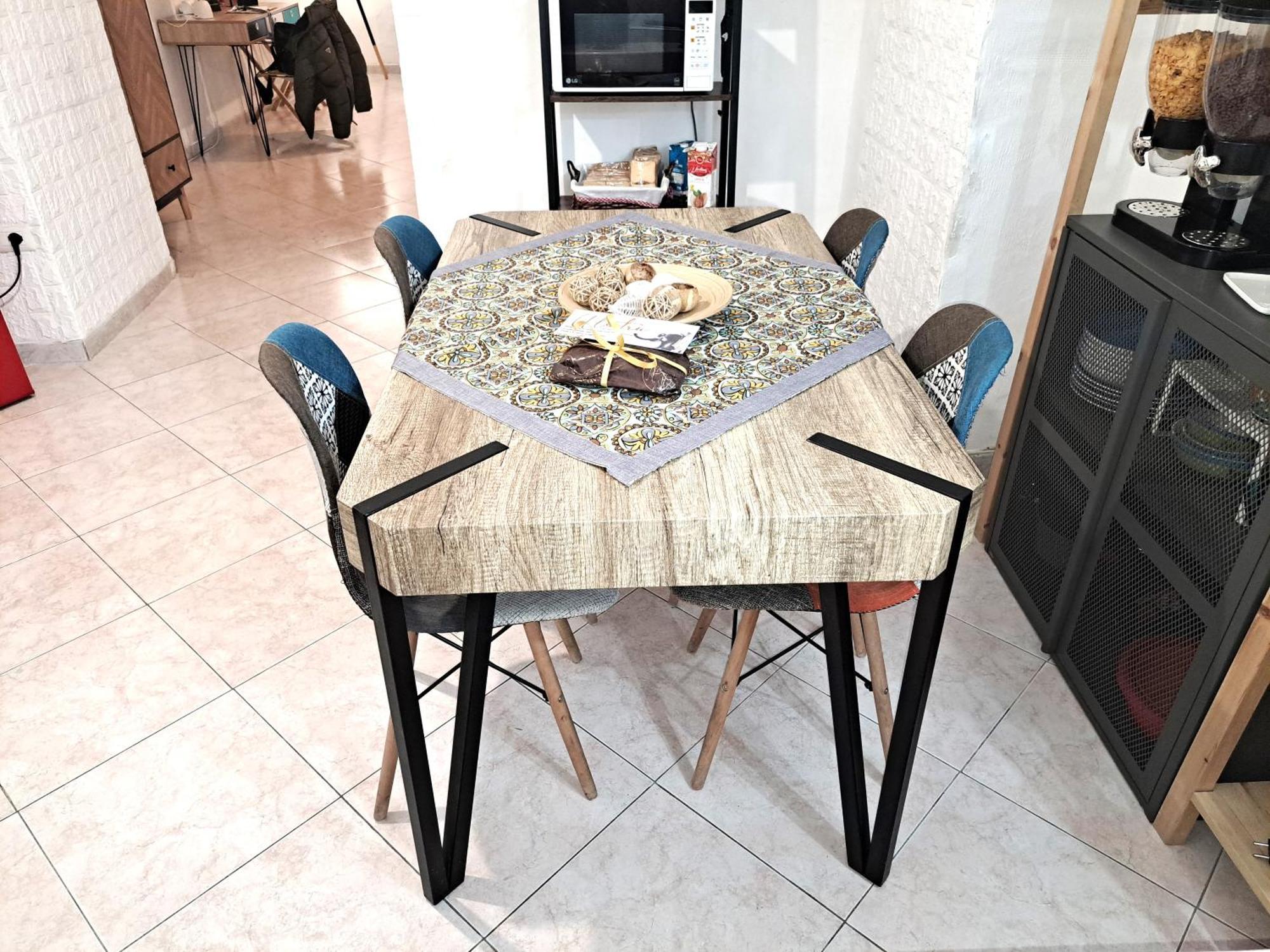 U Liotru Home Katanya Dış mekan fotoğraf