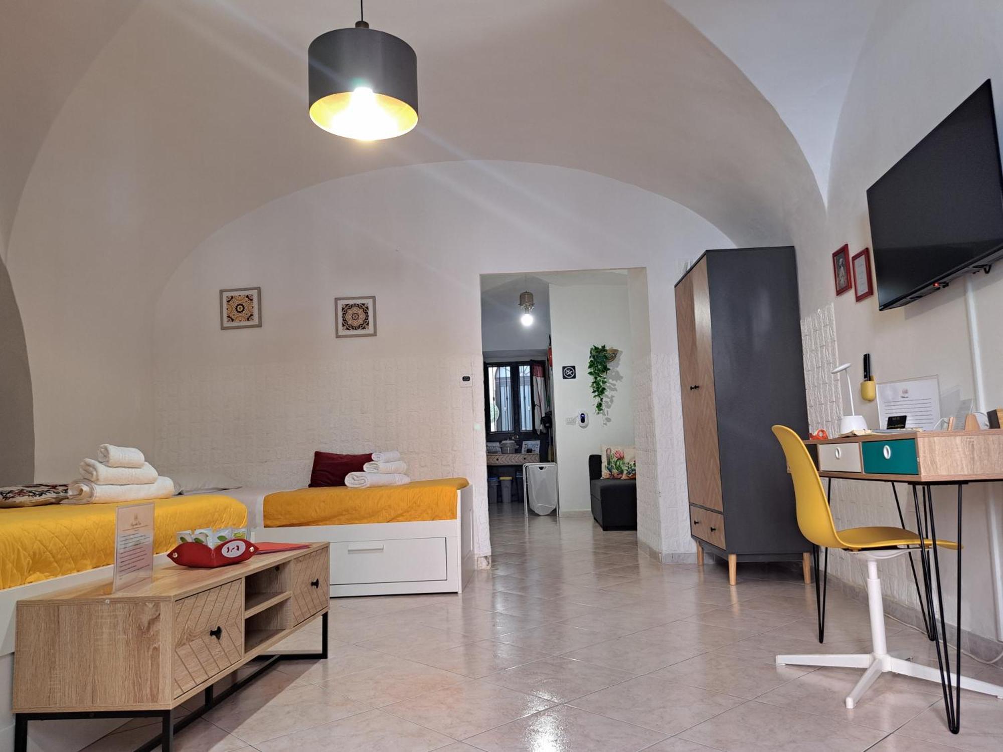 U Liotru Home Katanya Dış mekan fotoğraf