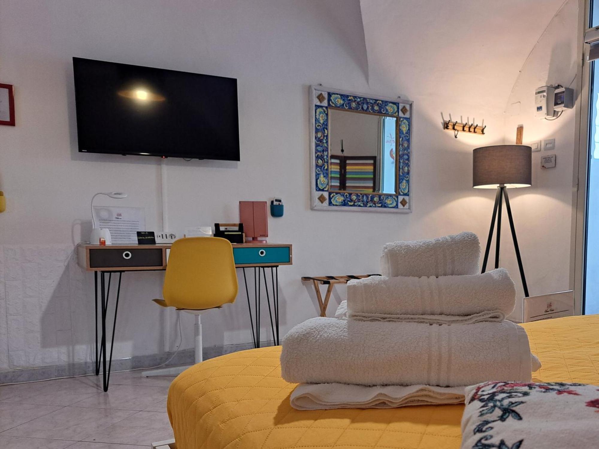 U Liotru Home Katanya Dış mekan fotoğraf