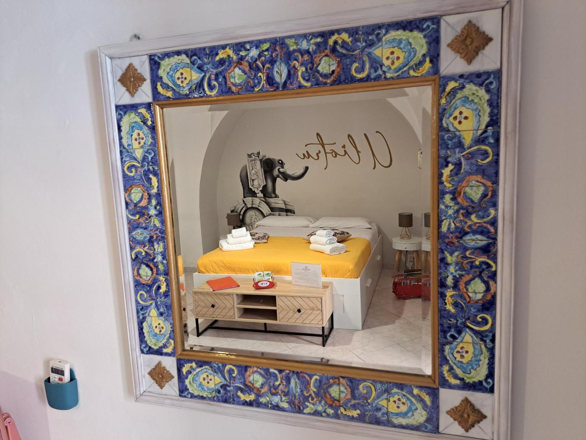 U Liotru Home Katanya Dış mekan fotoğraf