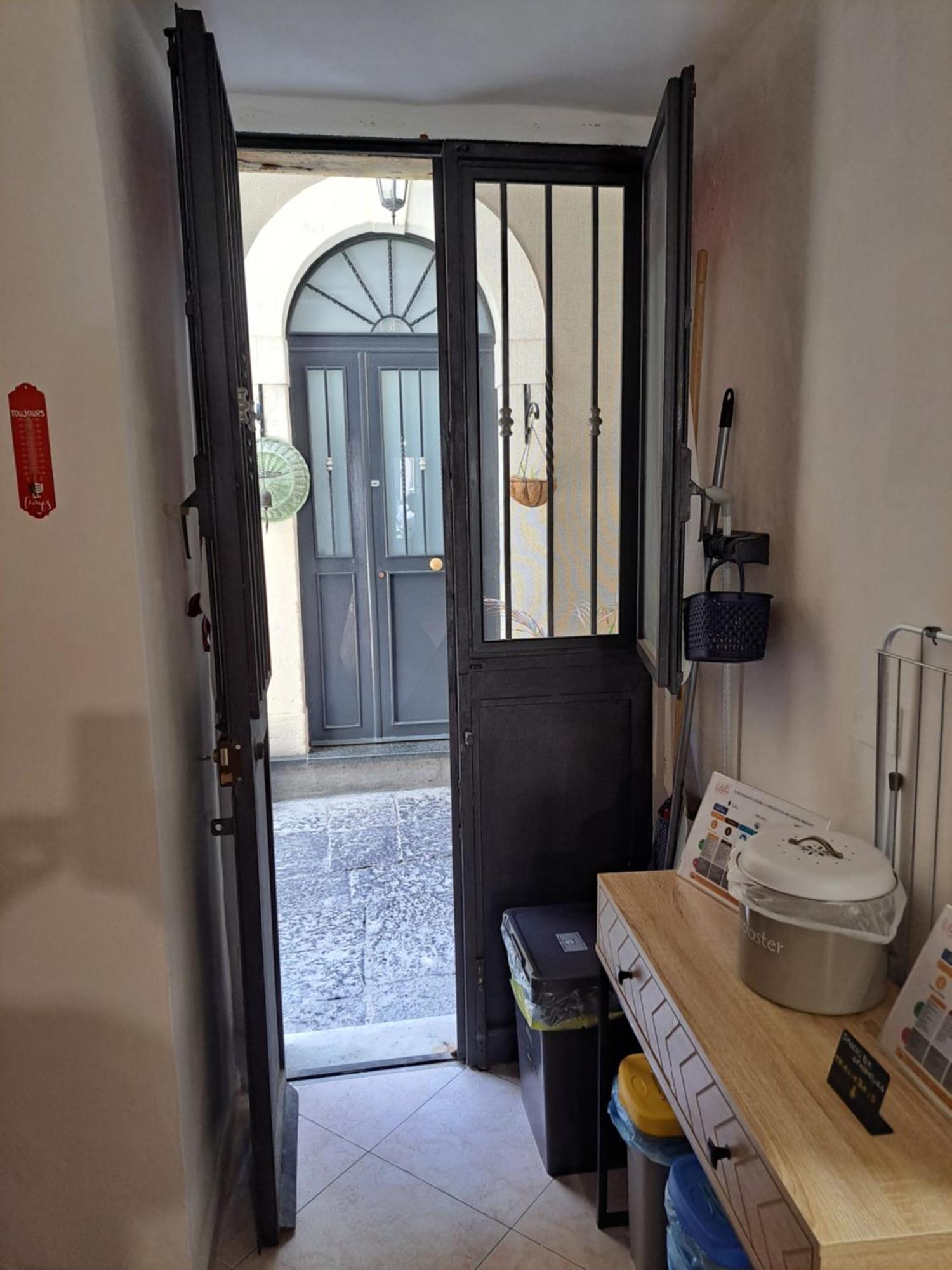 U Liotru Home Katanya Dış mekan fotoğraf
