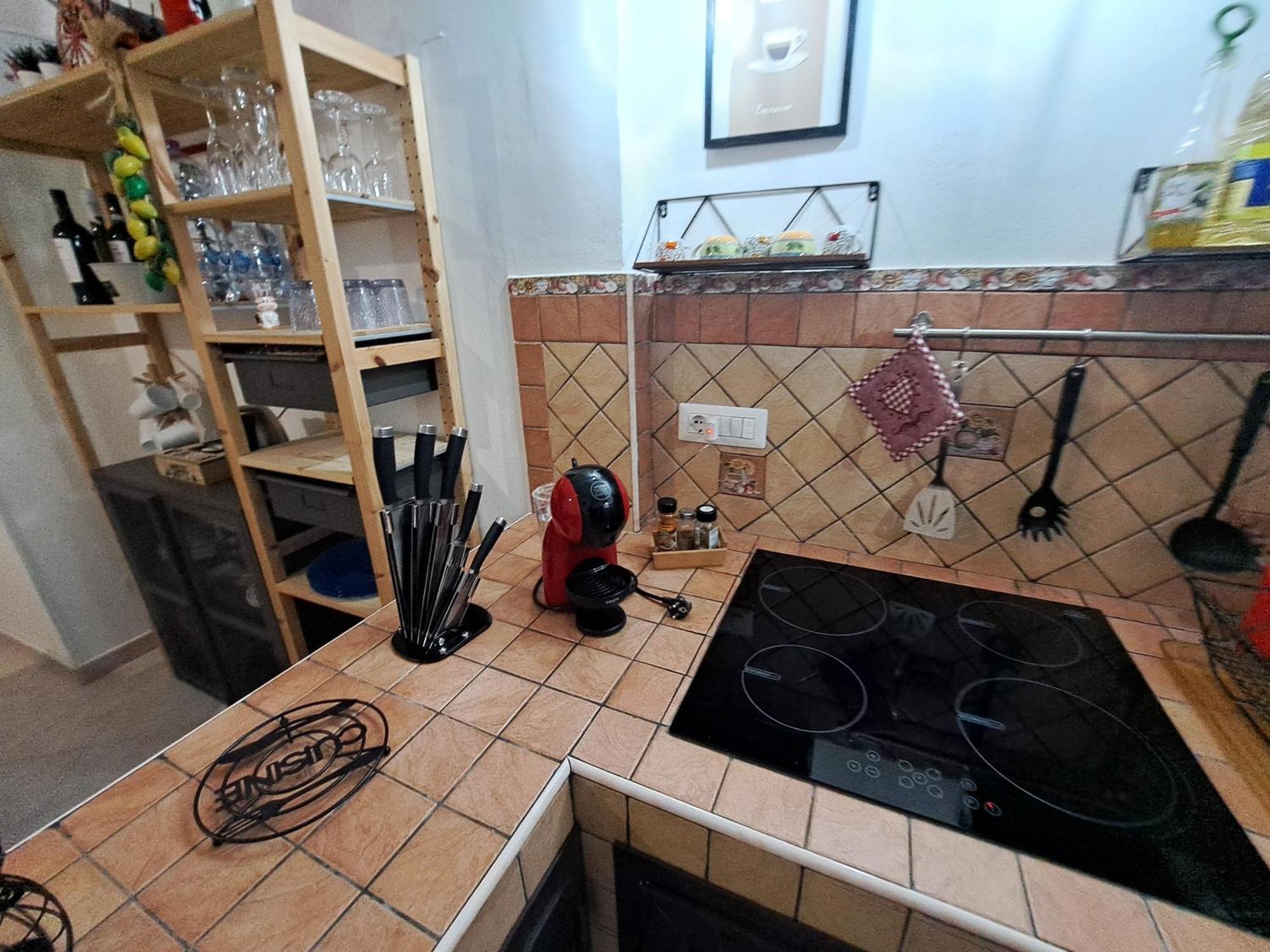 U Liotru Home Katanya Dış mekan fotoğraf