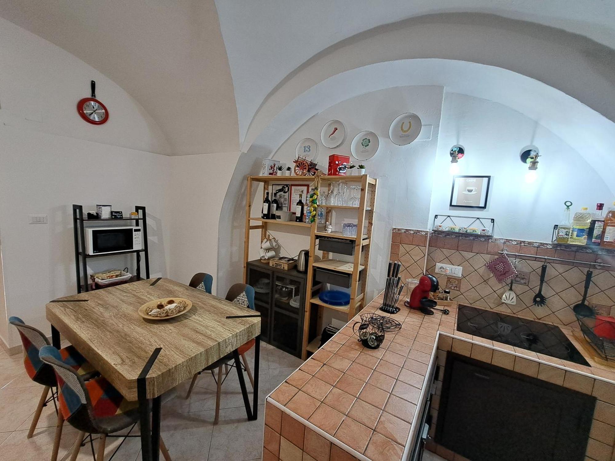 U Liotru Home Katanya Dış mekan fotoğraf
