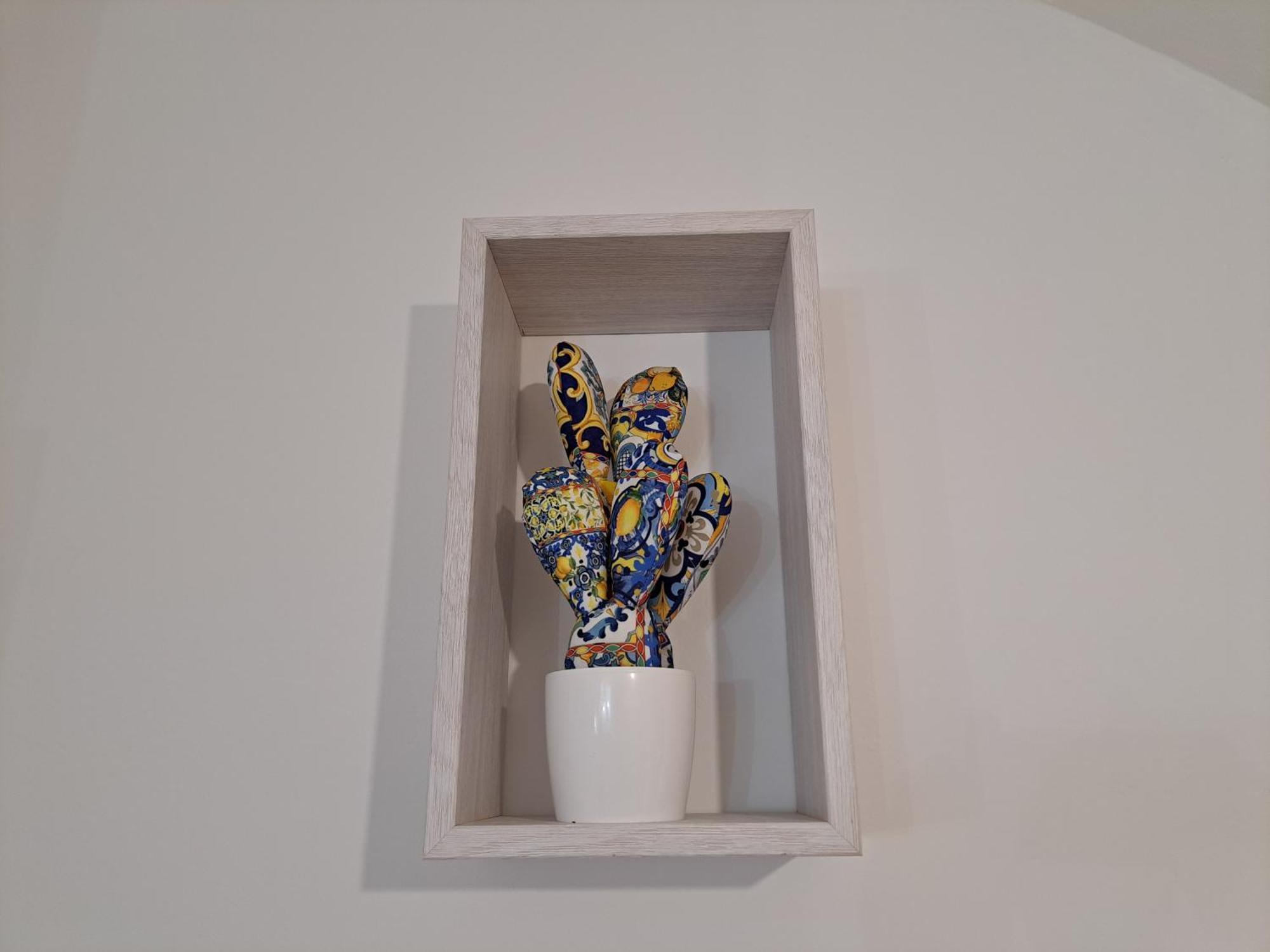 U Liotru Home Katanya Dış mekan fotoğraf