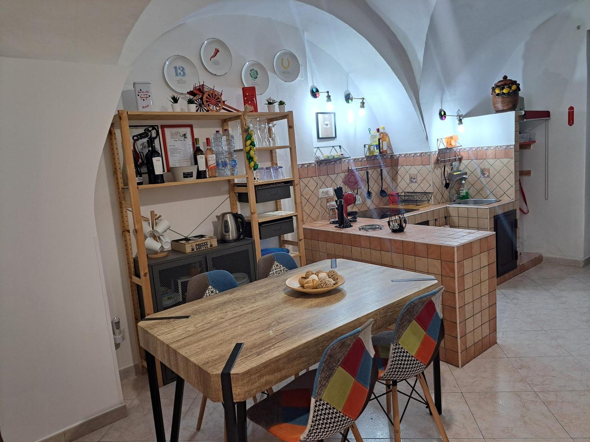 U Liotru Home Katanya Dış mekan fotoğraf