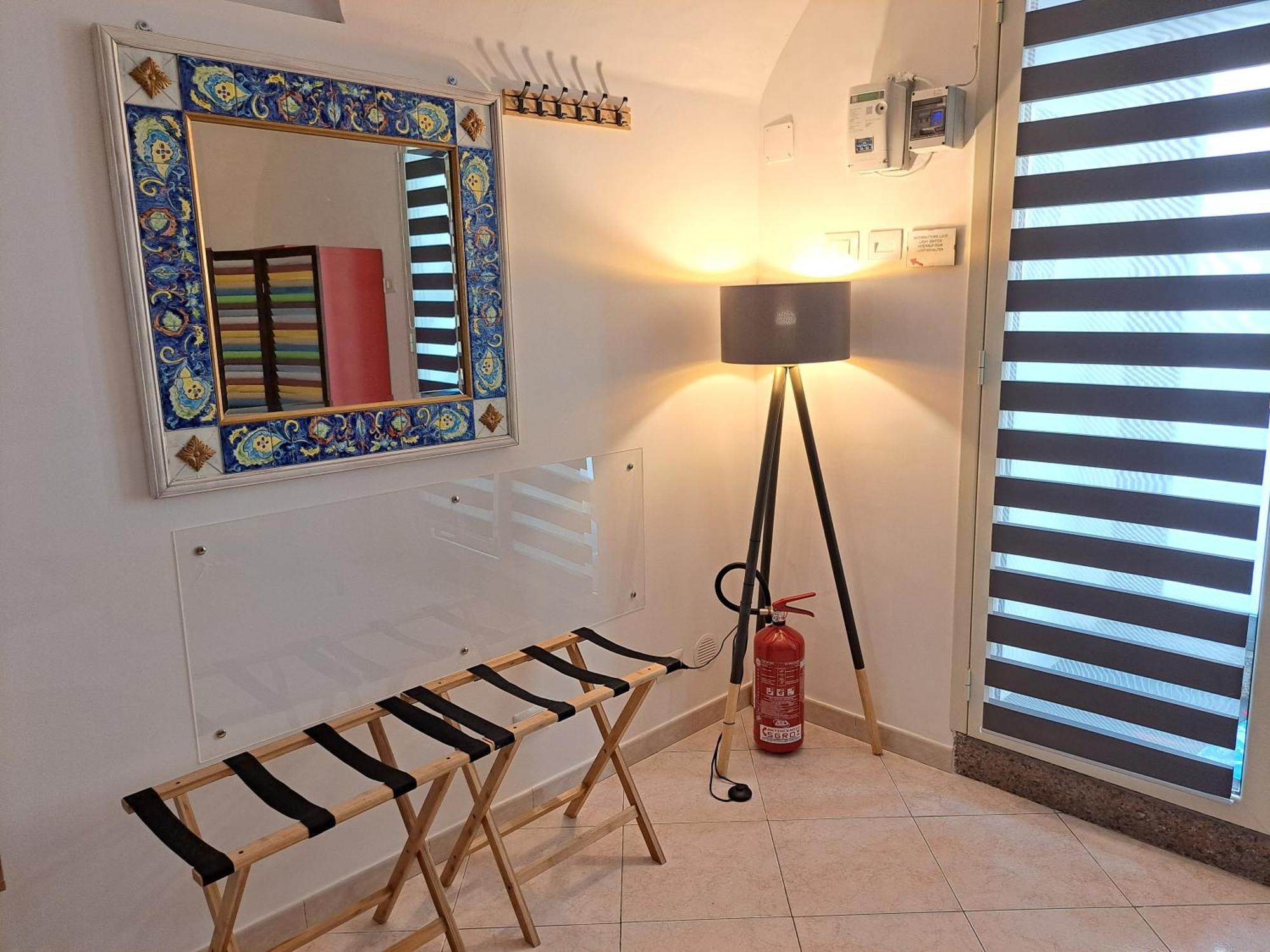 U Liotru Home Katanya Dış mekan fotoğraf