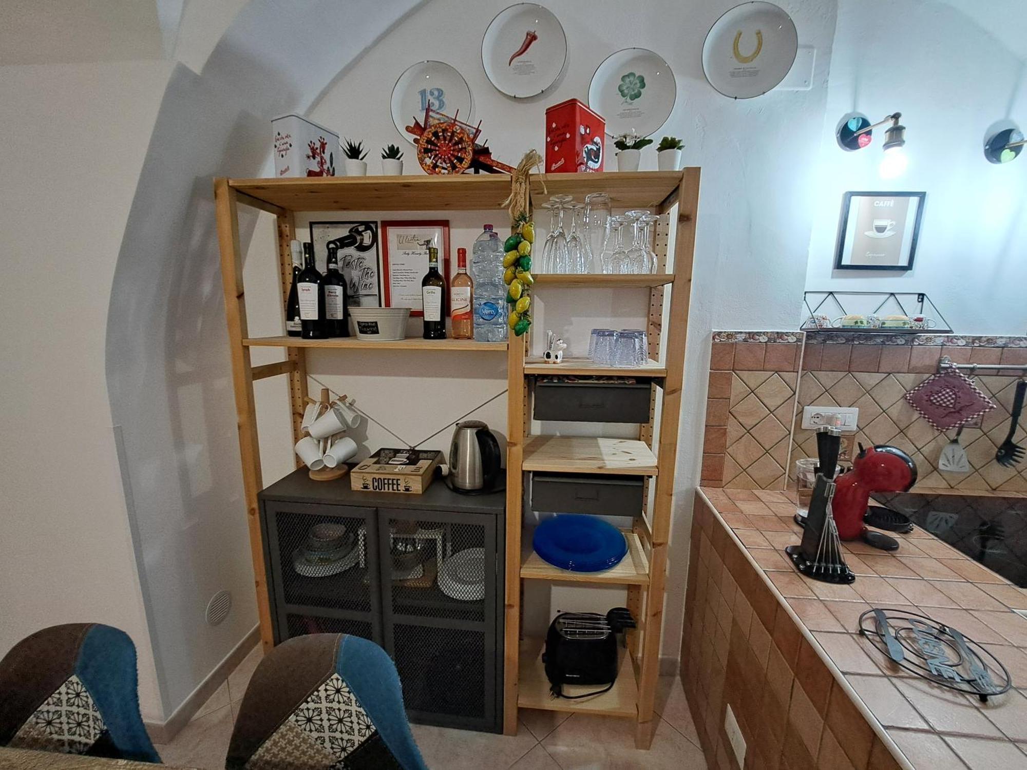 U Liotru Home Katanya Dış mekan fotoğraf