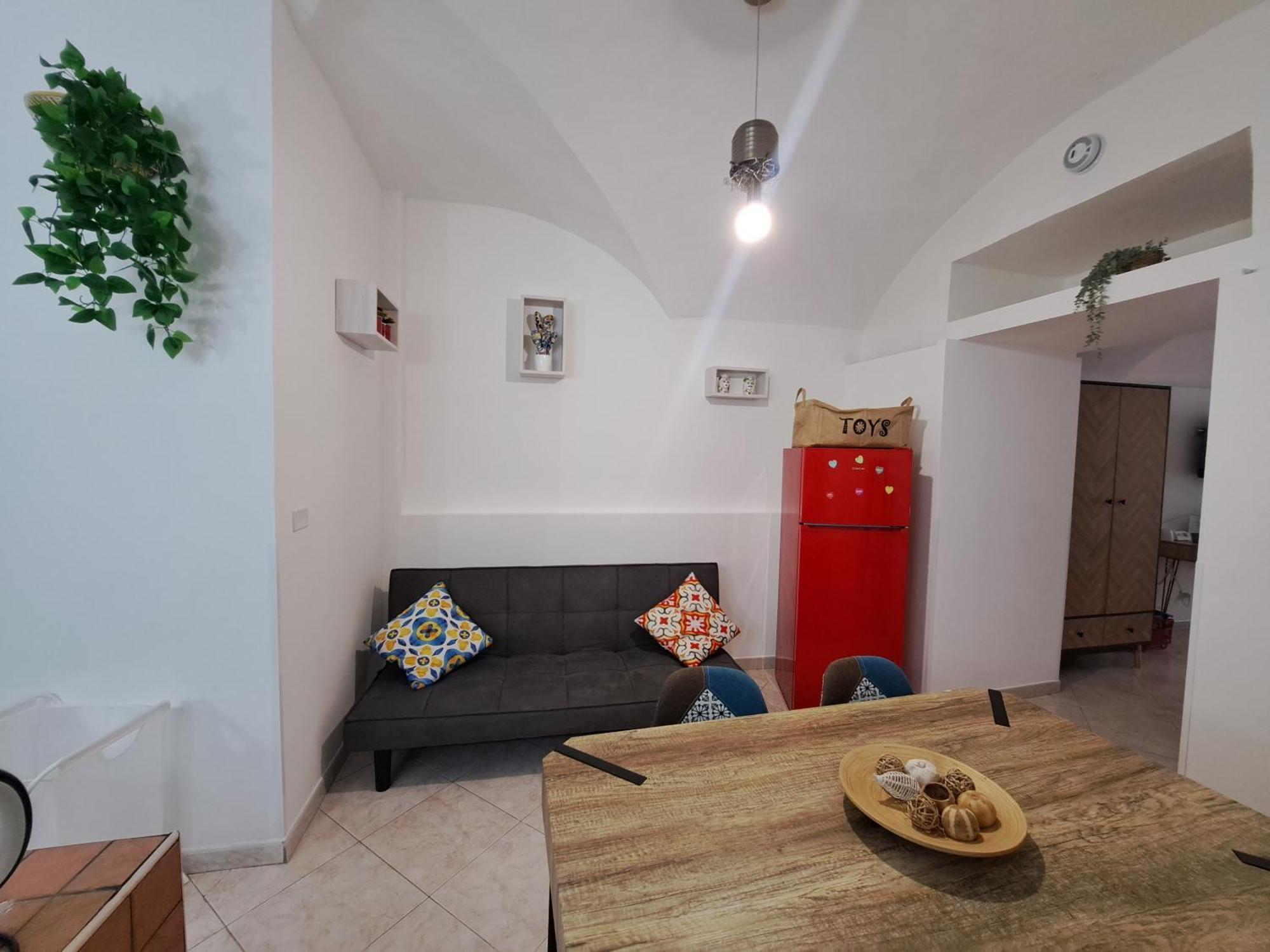 U Liotru Home Katanya Dış mekan fotoğraf