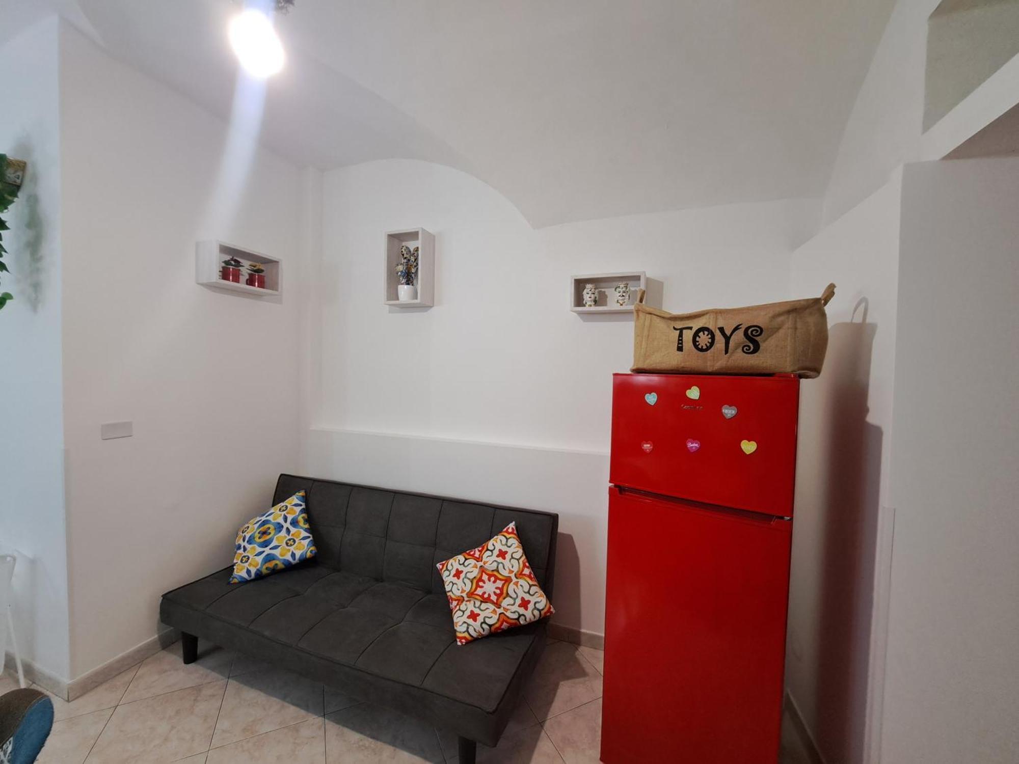 U Liotru Home Katanya Dış mekan fotoğraf