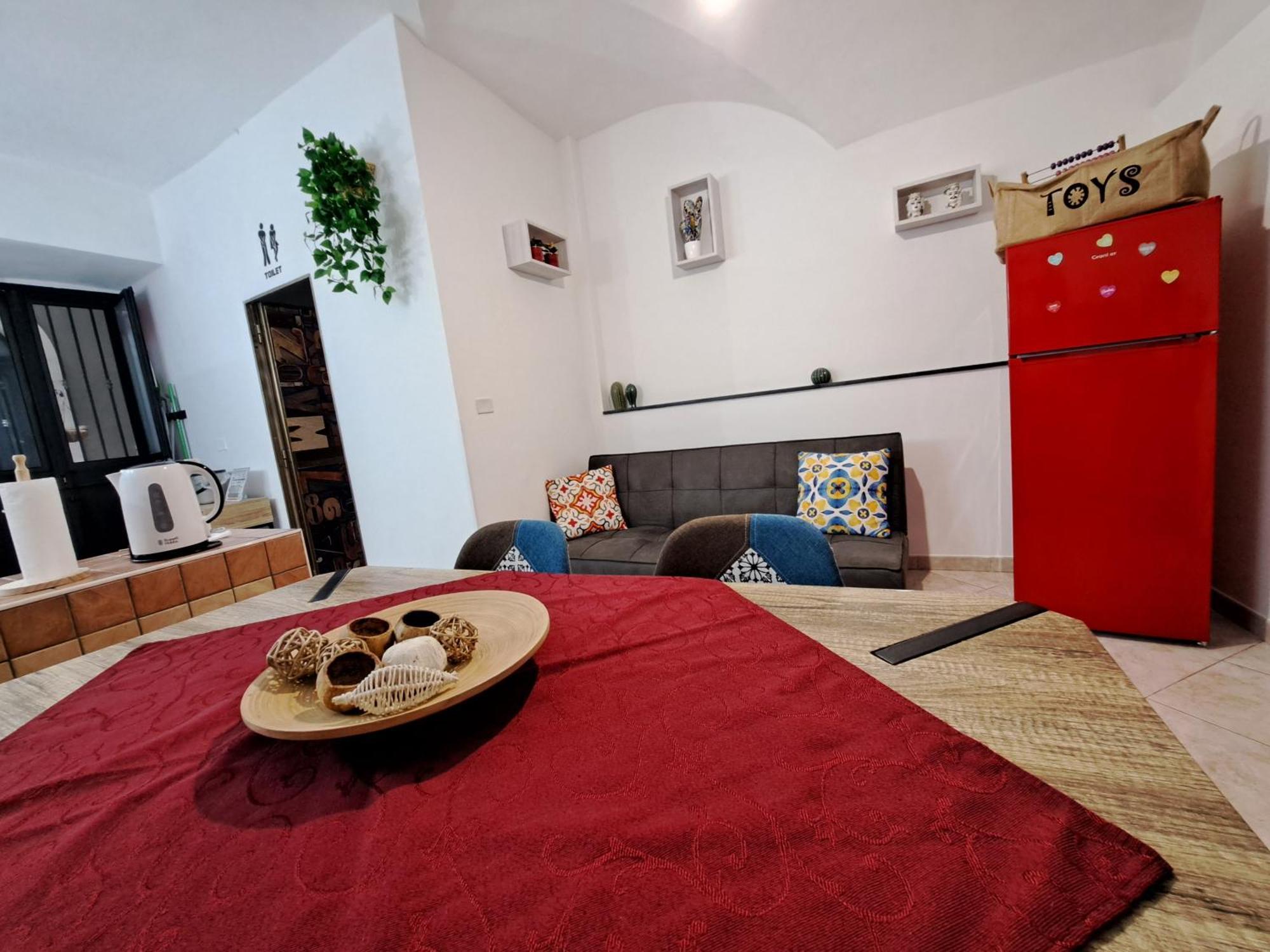 U Liotru Home Katanya Dış mekan fotoğraf