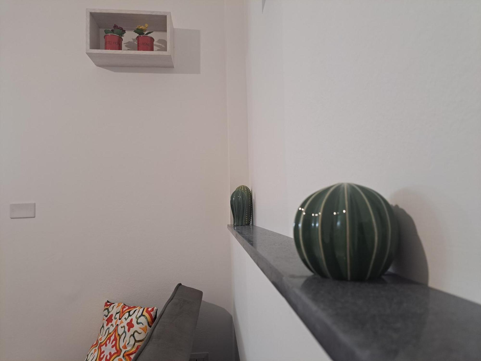 U Liotru Home Katanya Dış mekan fotoğraf