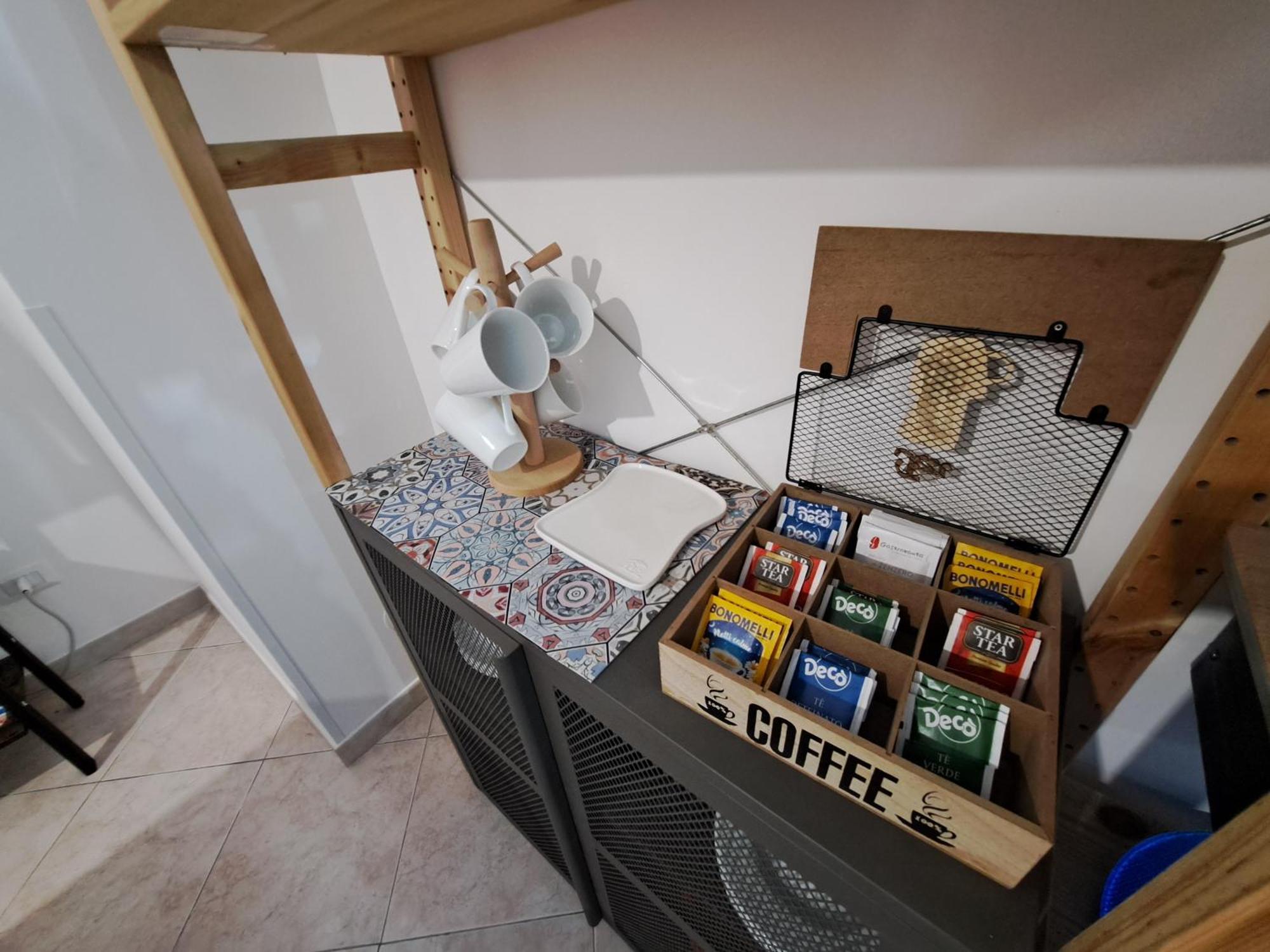 U Liotru Home Katanya Dış mekan fotoğraf